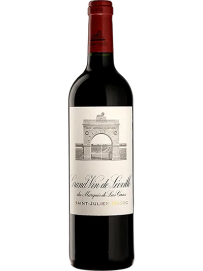Château Léoville Las Cases Saint-Julien