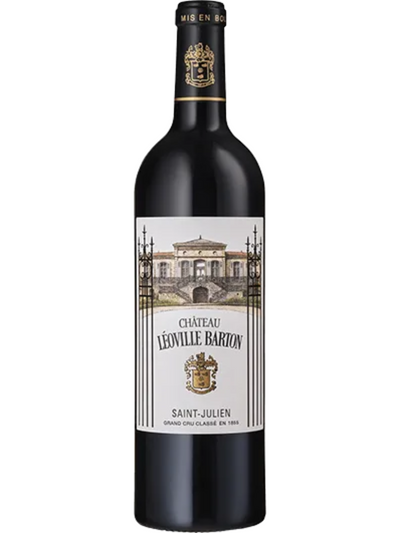 Château Léoville Barton