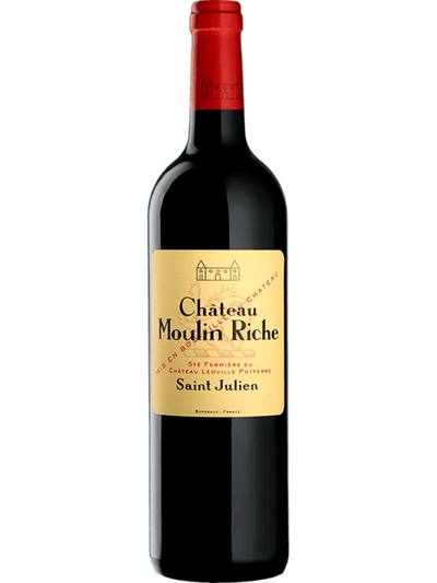 Château Moulin Riche