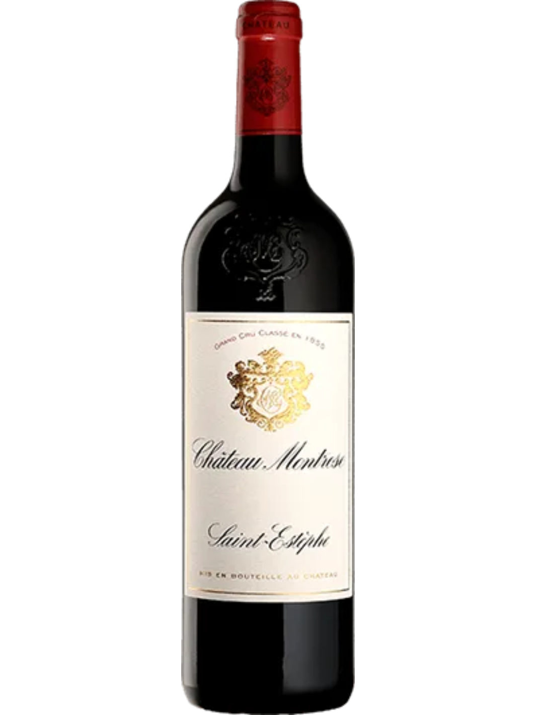 Château Montrose