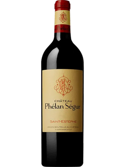 Château Phélan Ségur