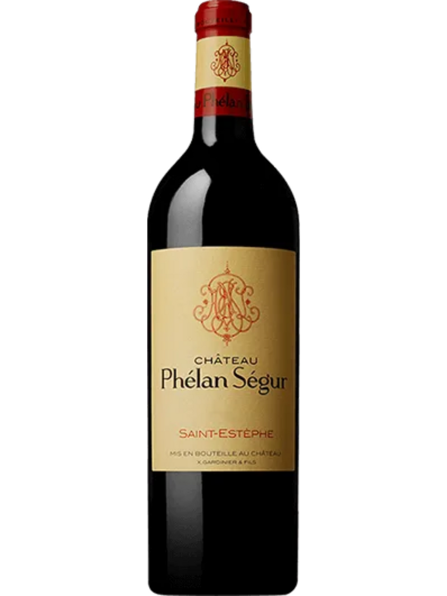 Château Phélan Ségur