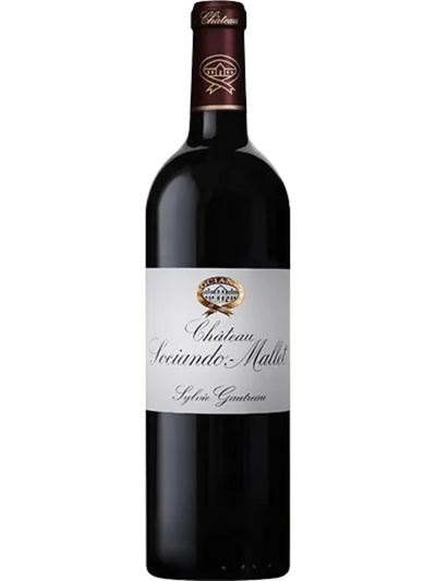 Château Sociando-Mallet