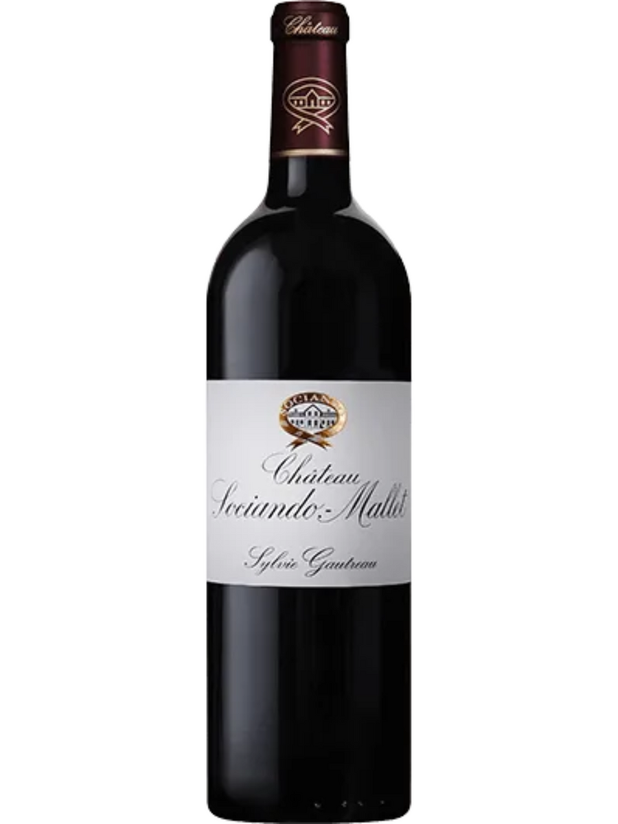 Château Sociando-Mallet