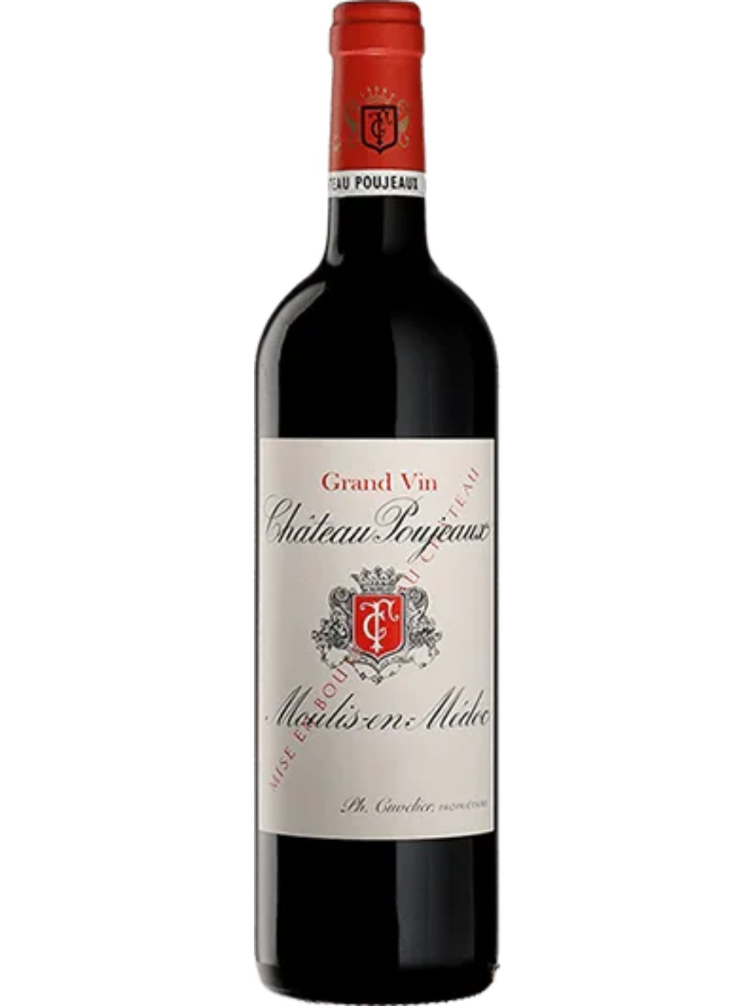 Château Poujeaux