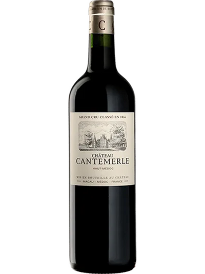 Château Cantemerle
