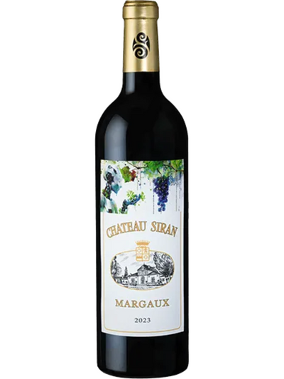 Château Siran Margaux