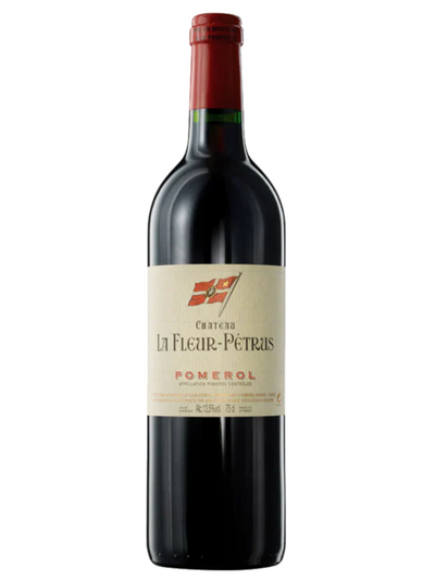 Château La Fleur-Pétrus