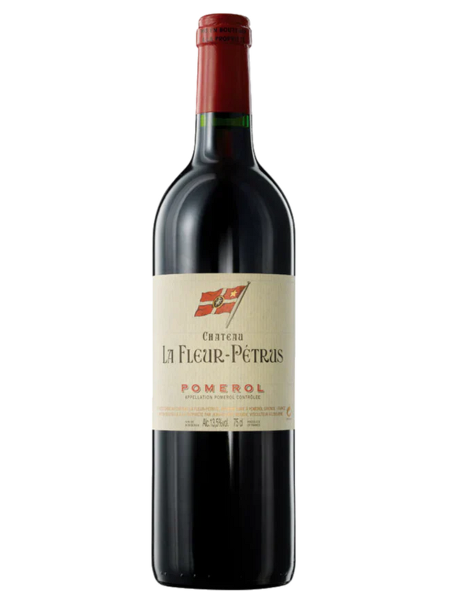Château La Fleur-Pétrus