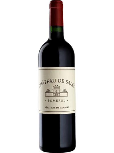 Château de Sales