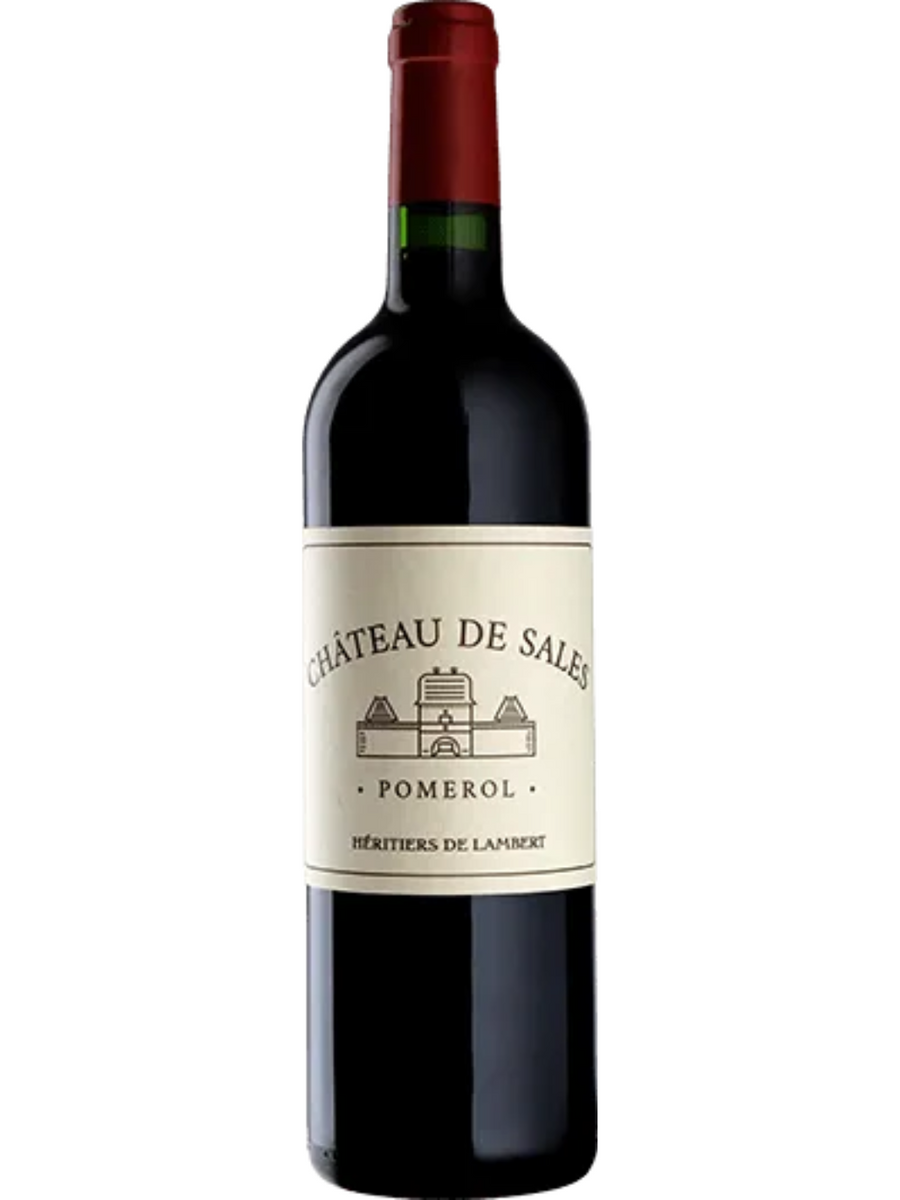 Château de Sales