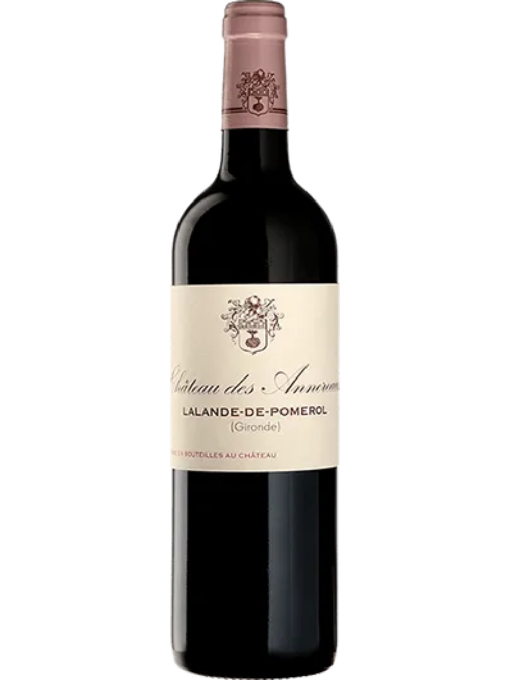 Château des Annereaux