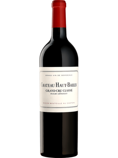 Château Haut-Bailly