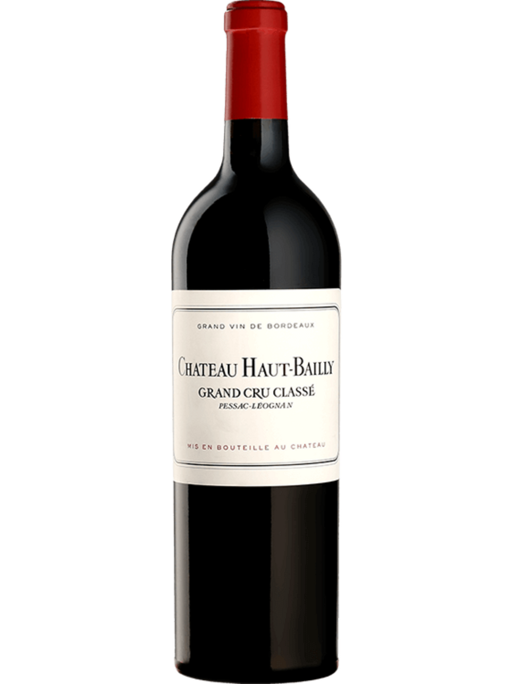 Château Haut-Bailly
