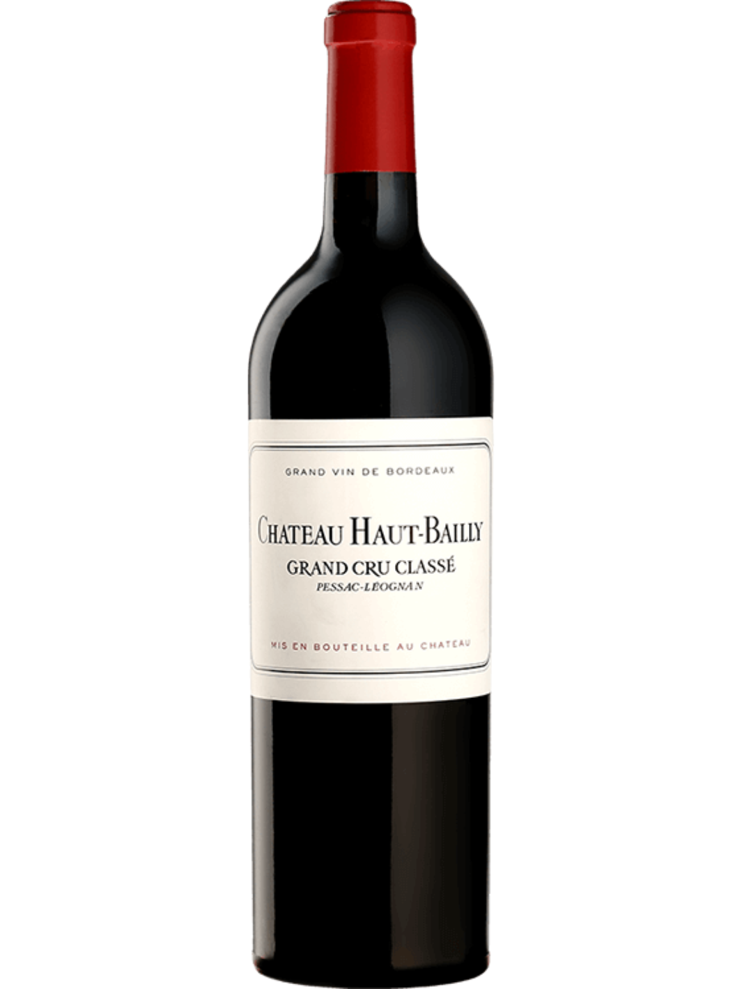 Château Haut-Bailly