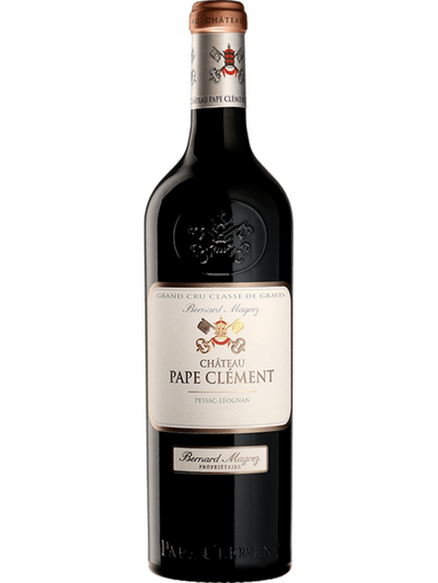 Château Pape Clément