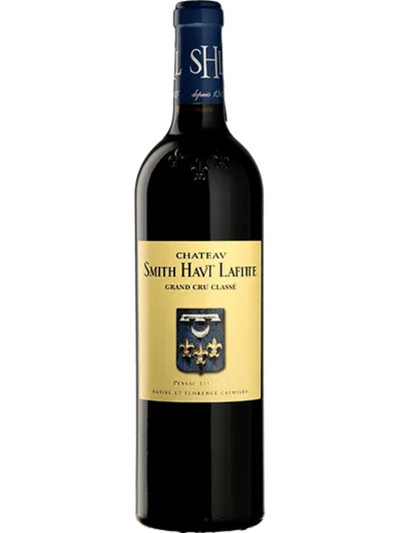 Château Smith Haut Lafitte
