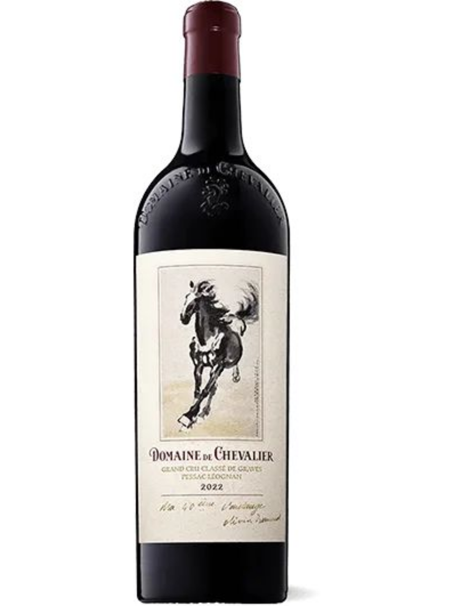 Domaine de Chevalier