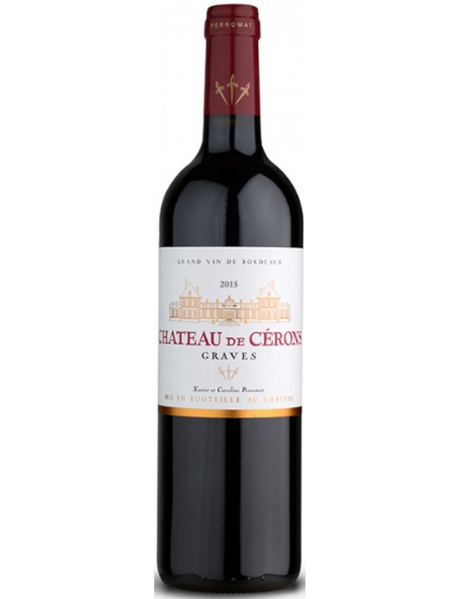 Château de Cérons 2020