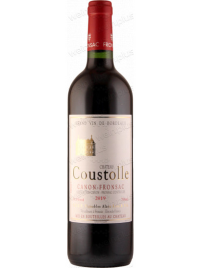 Château Coustolle