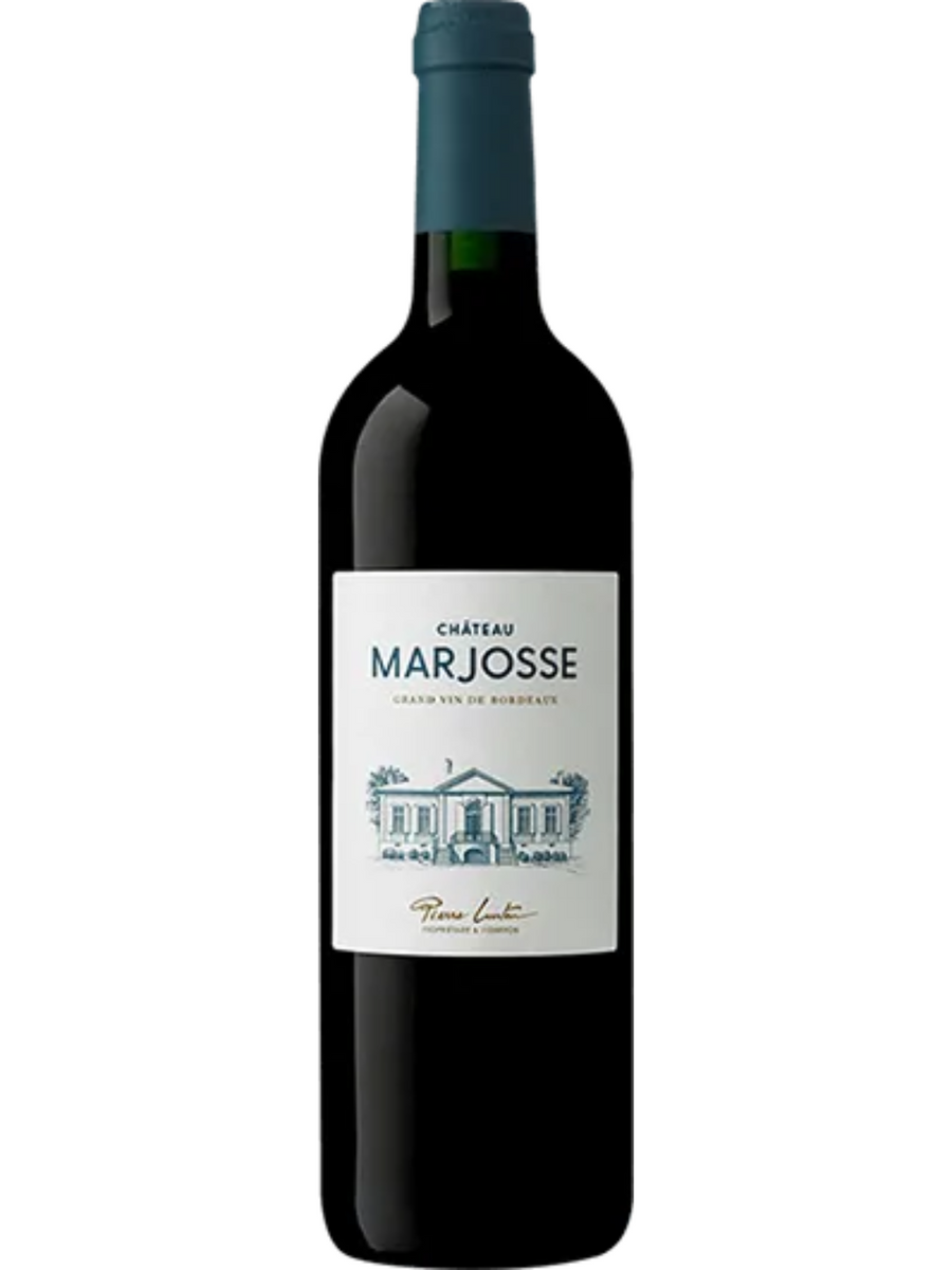 Château Marjosse 2020