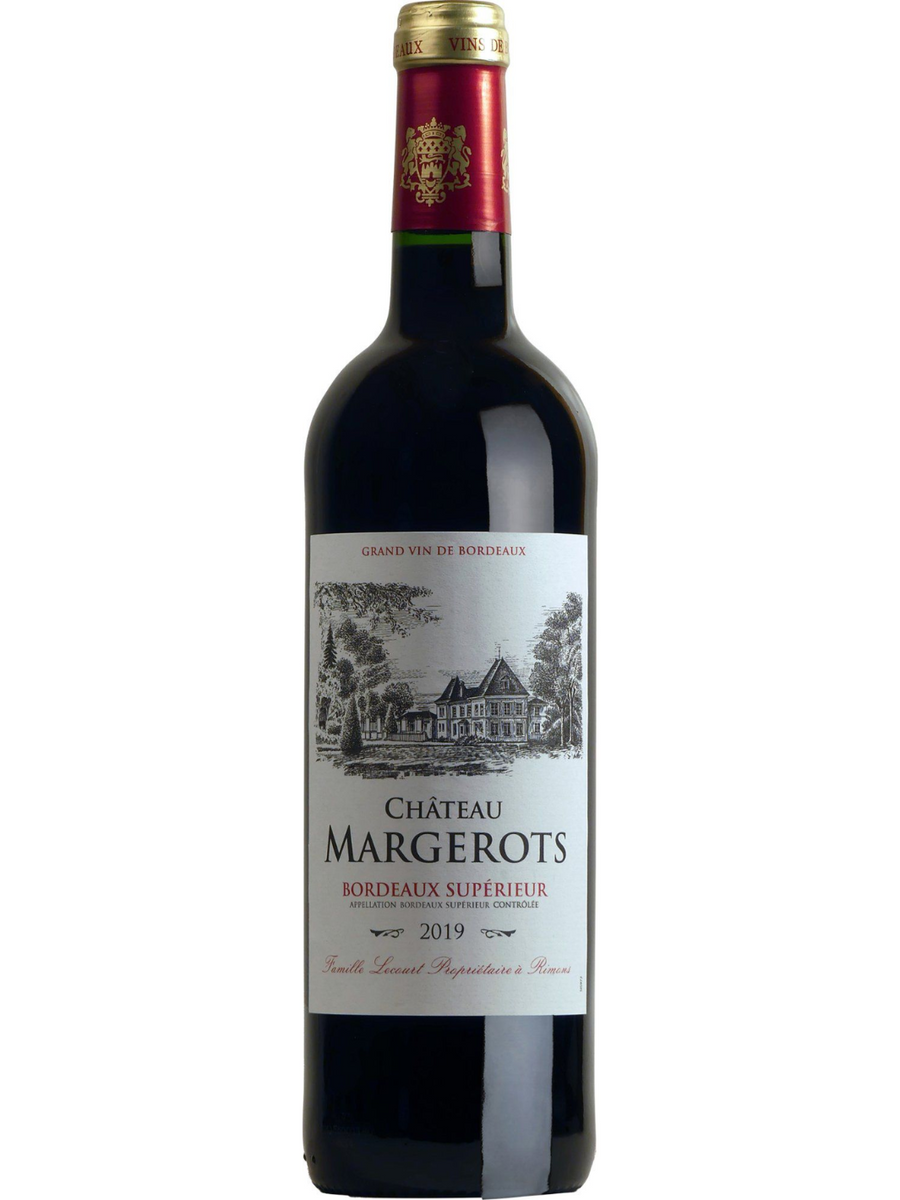 Château Margerots 2022