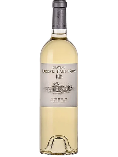 Château Larrivet Haut-Brion Blanc 2022