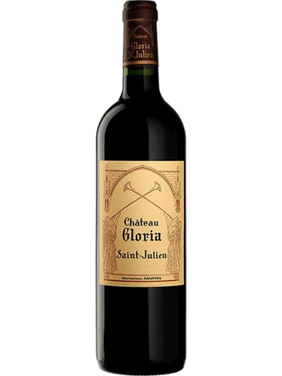 Château Gloria