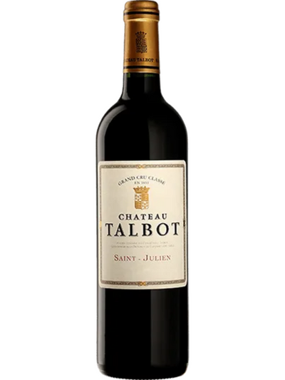 Château Talbot