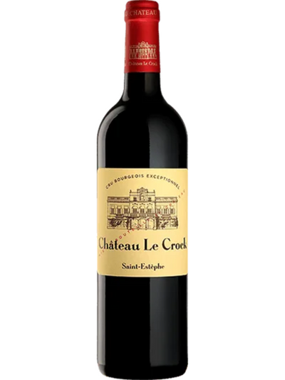 Château le Crock