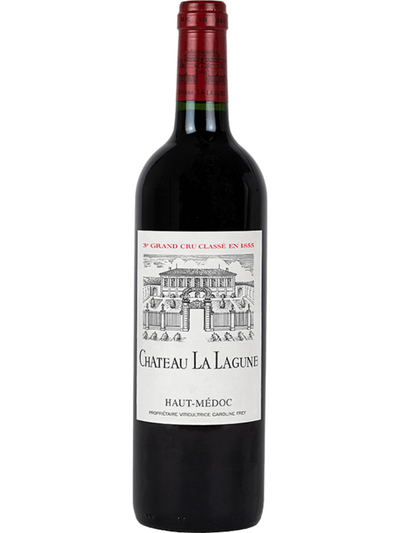 Château La Lagune