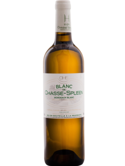 Blanc de Chasse-Spleen