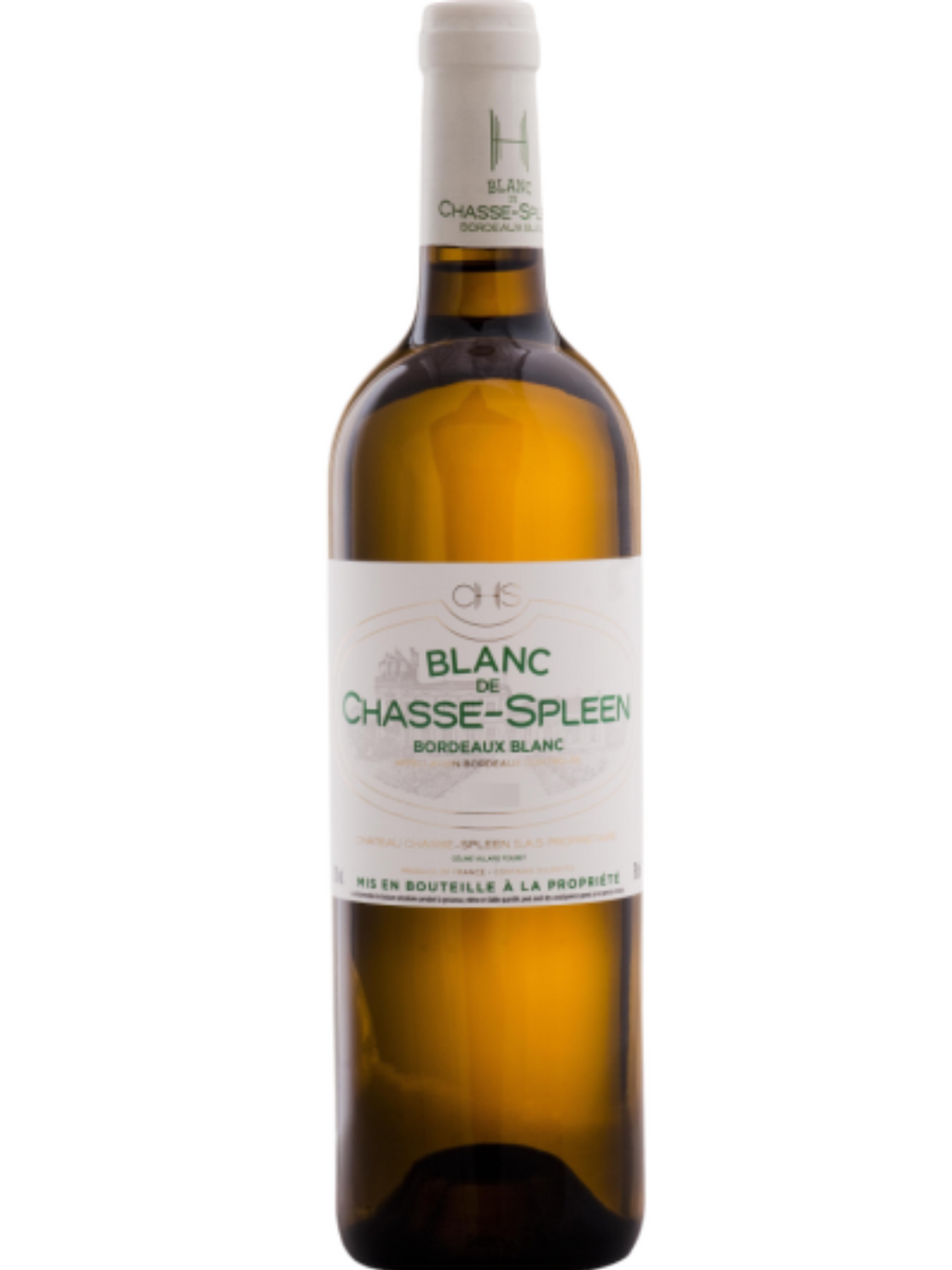 Blanc de Chasse-Spleen