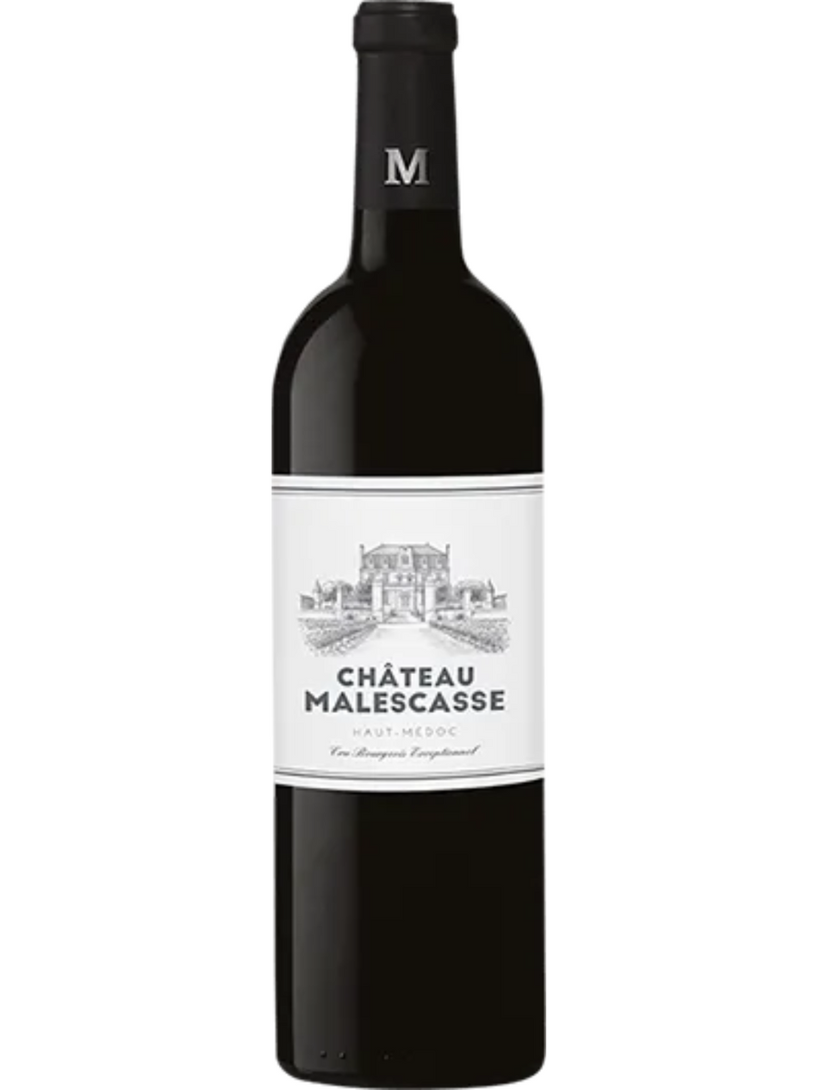 Château Malescasse 2018