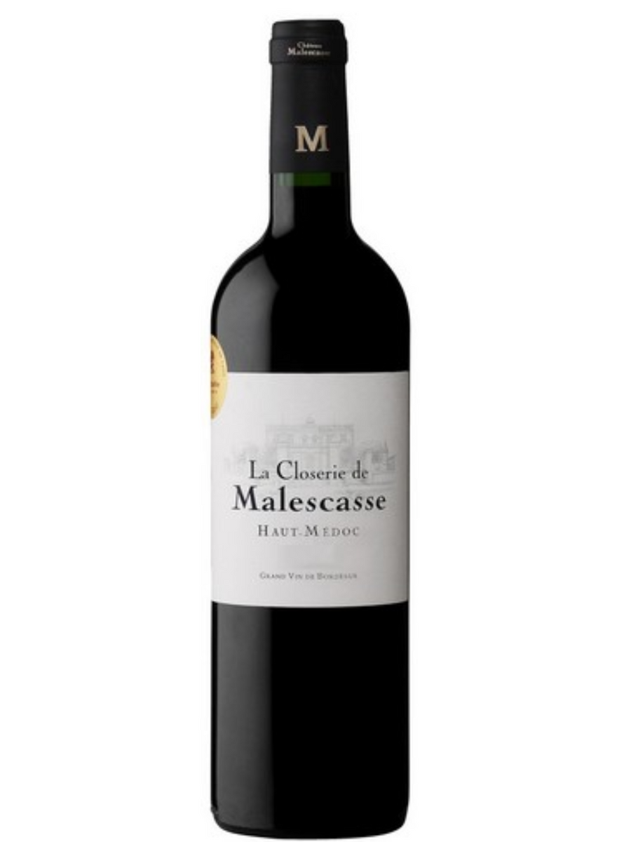 La Closerie de Malescasse 2019