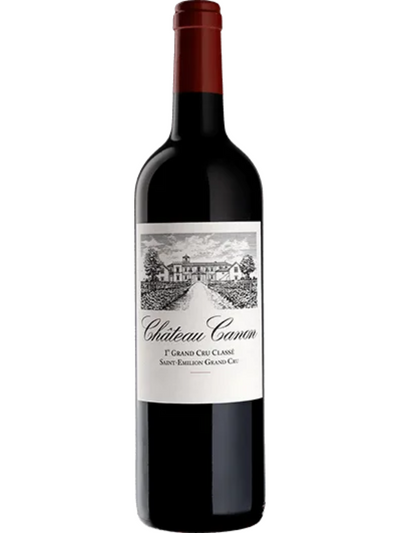 Château Canon