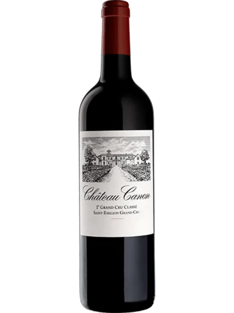 Château Canon