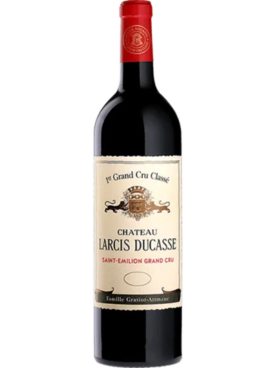 Château Larcis Ducasse