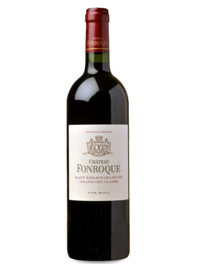 Château Fonroque 2022