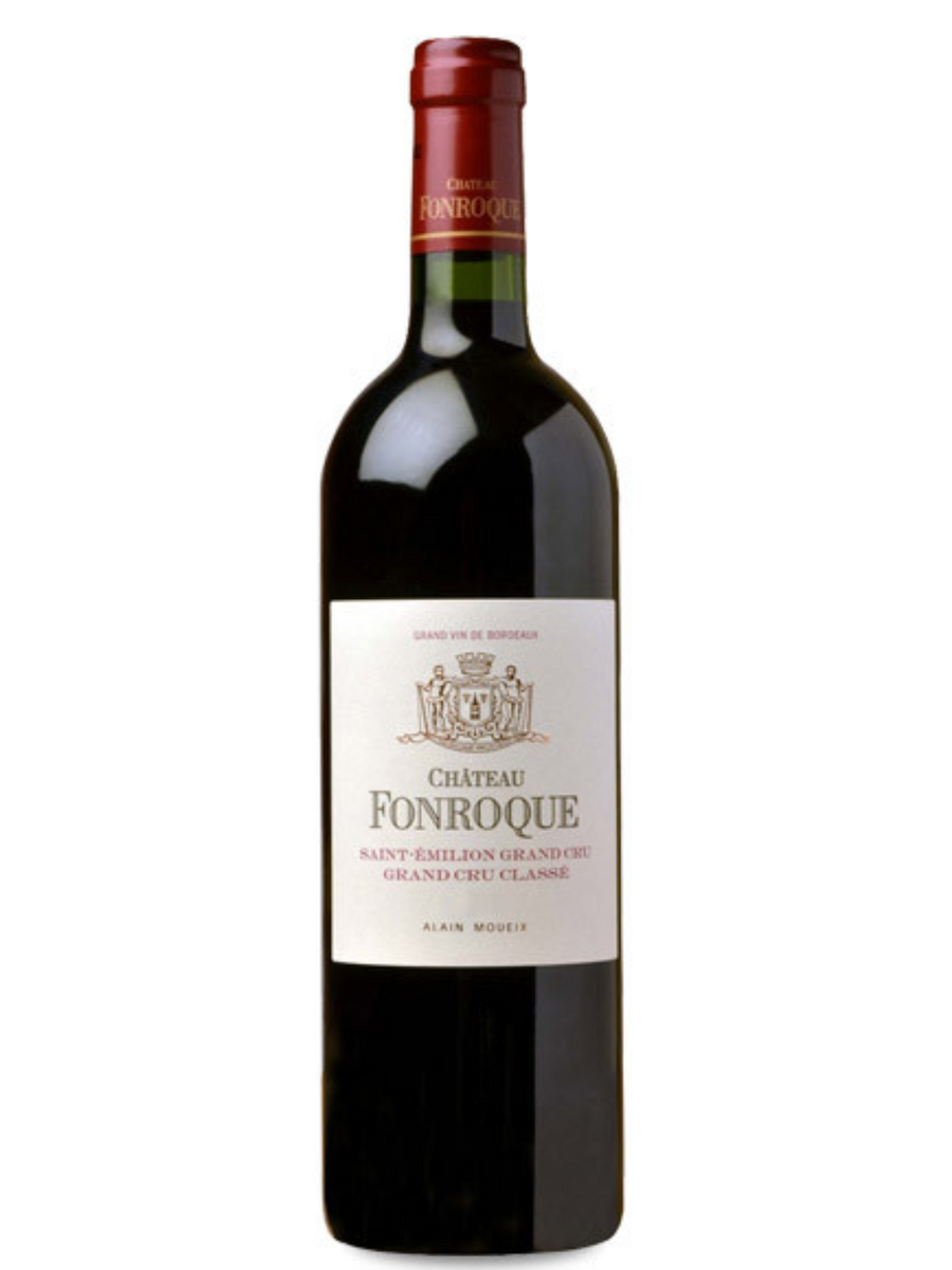 Château Fonroque 2022
