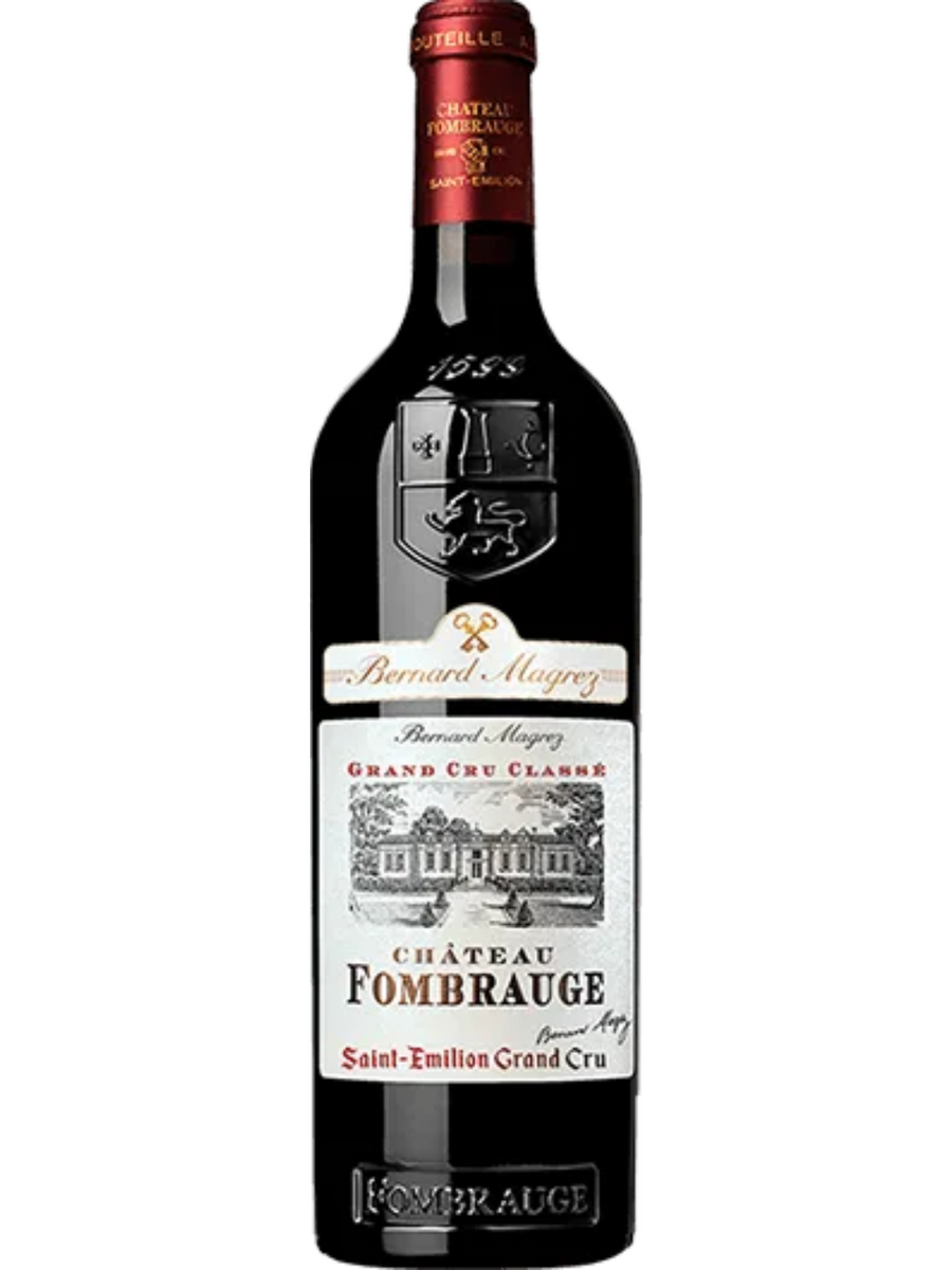 Château Fombrauge