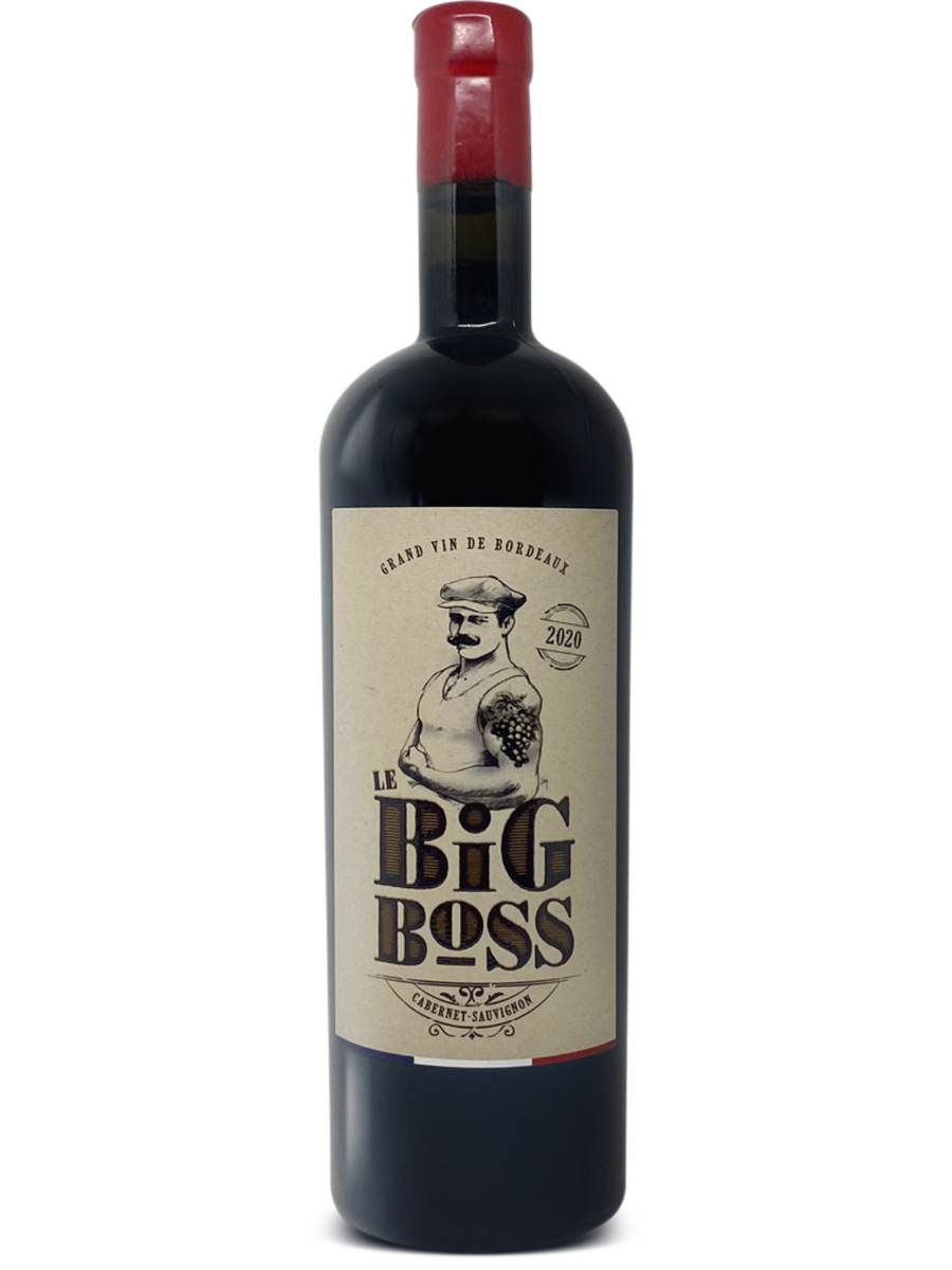 Le Big Boss 2022