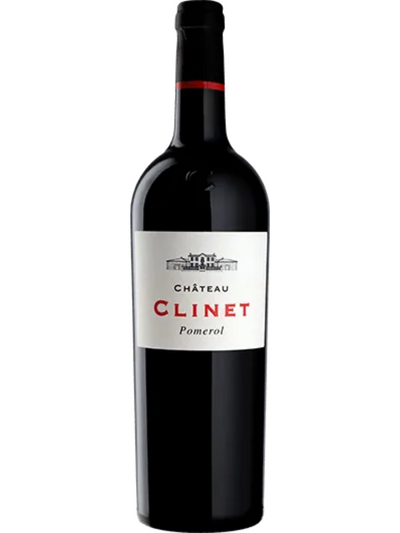 Château Clinet
