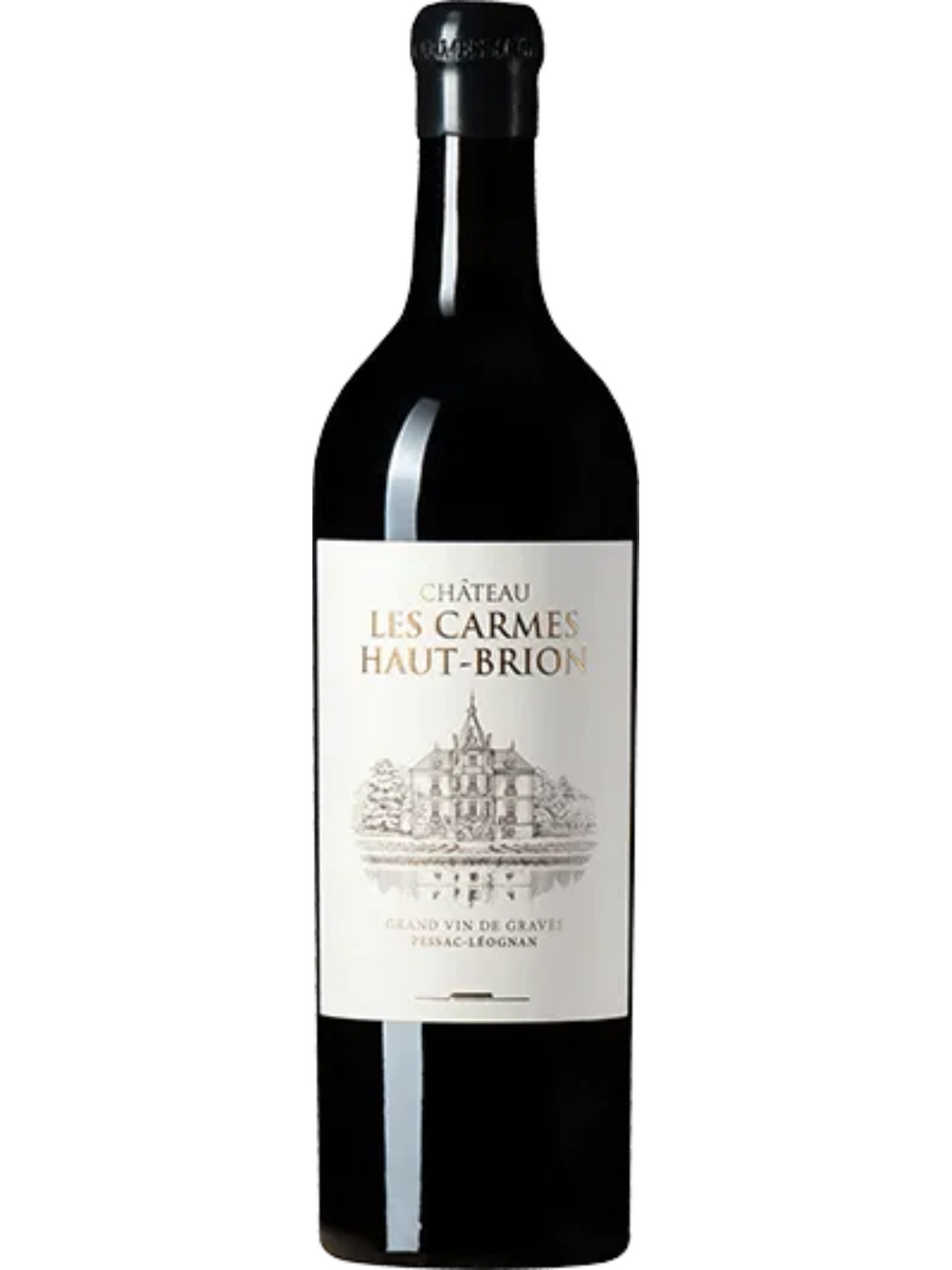 Les Carmes Haut-Brion