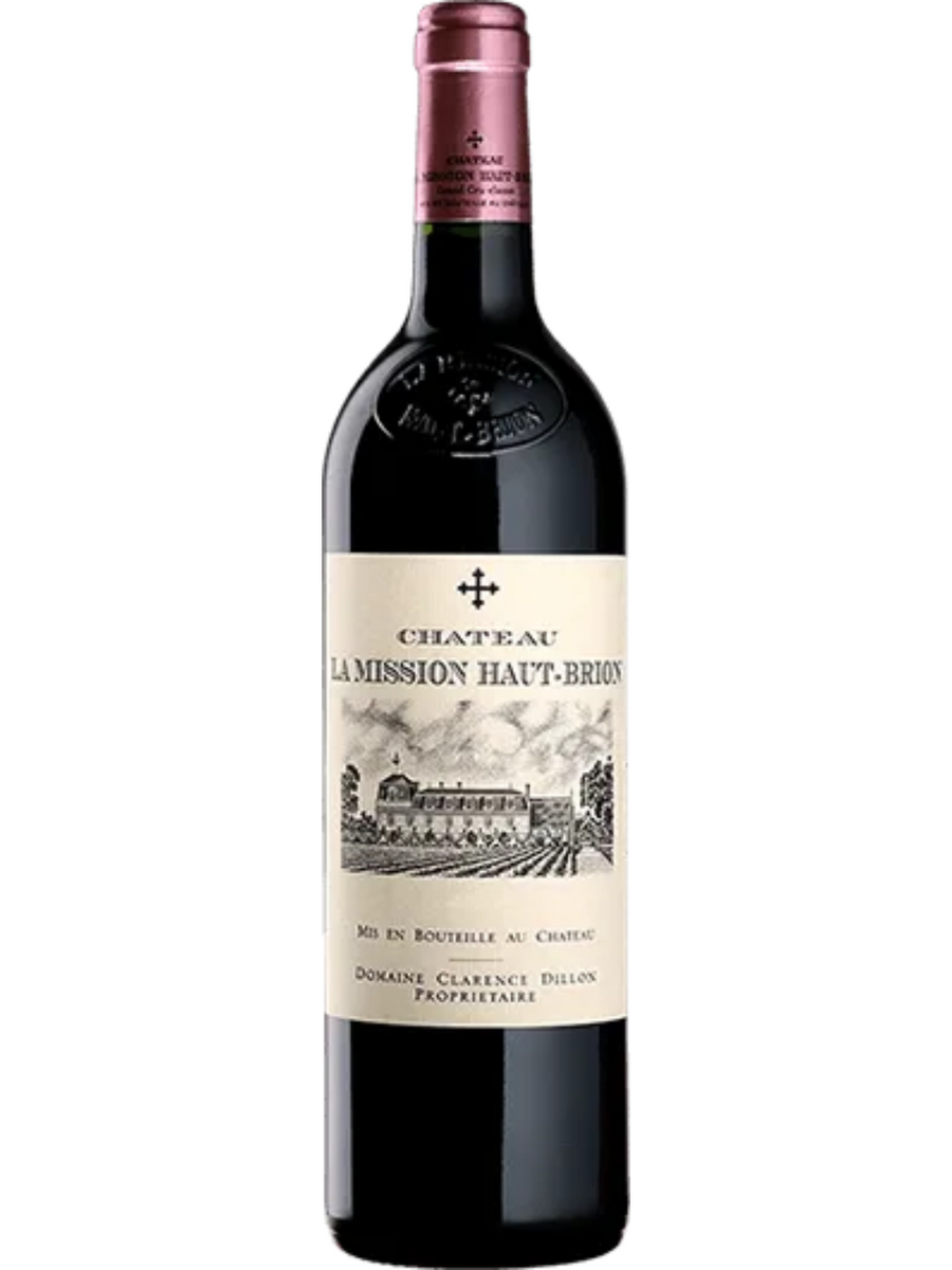 Château La Mission Haut-Brion