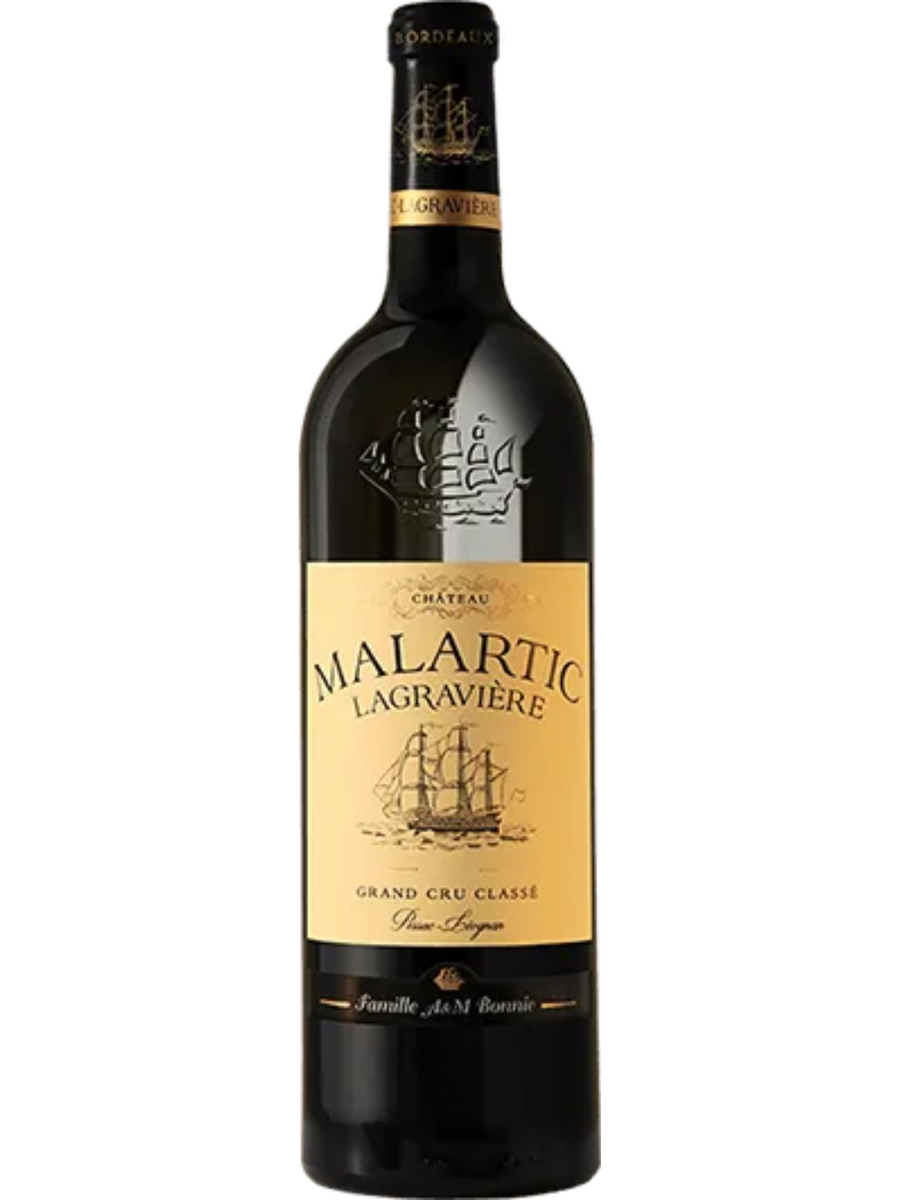 Château Malartic-Lagravière
