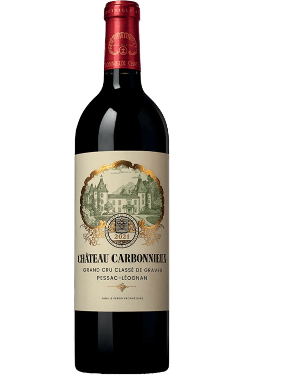 Château Carbonnieux Pessac-Léognan