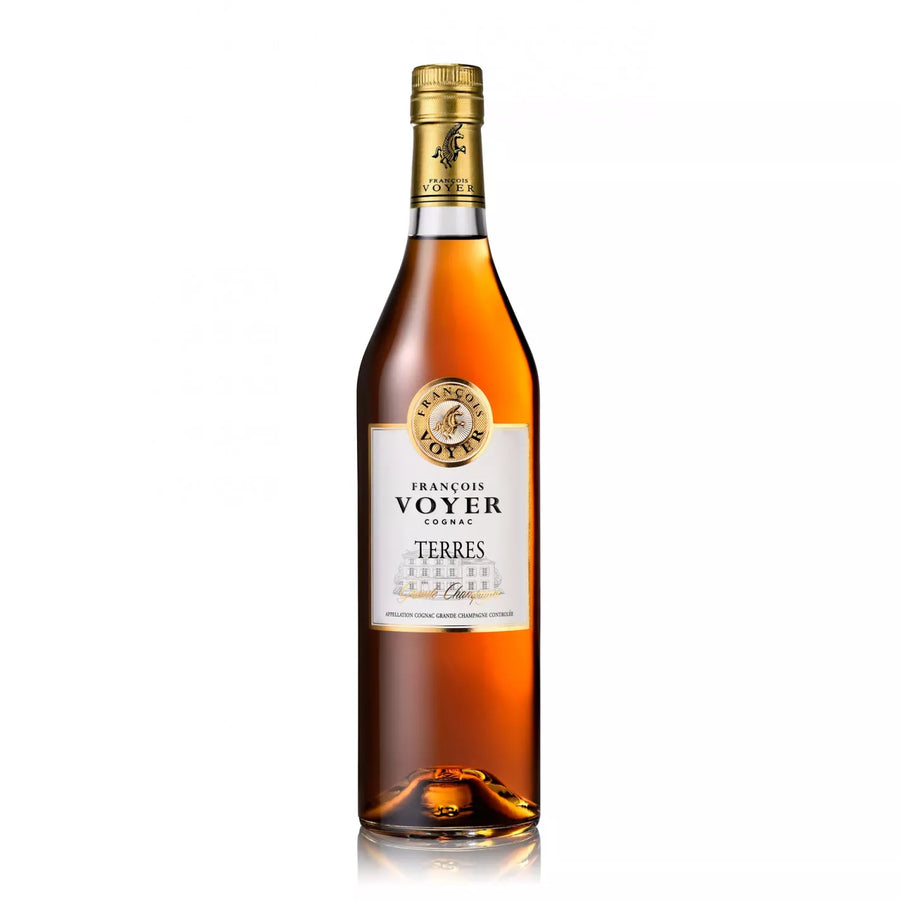 Cognac Voyer Grande Champagne VS 40°