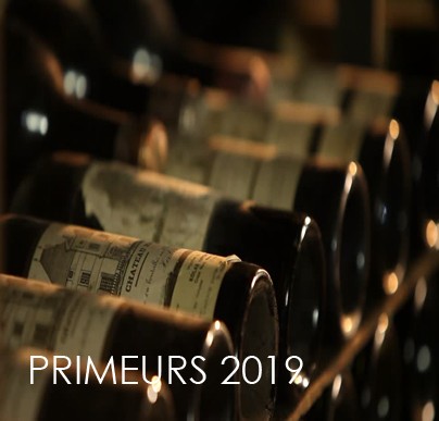 Bordeaux Primeurs 2019 Last shot
